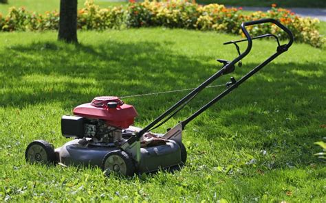Used push mowers near me for sale. Things To Know About Used push mowers near me for sale. 